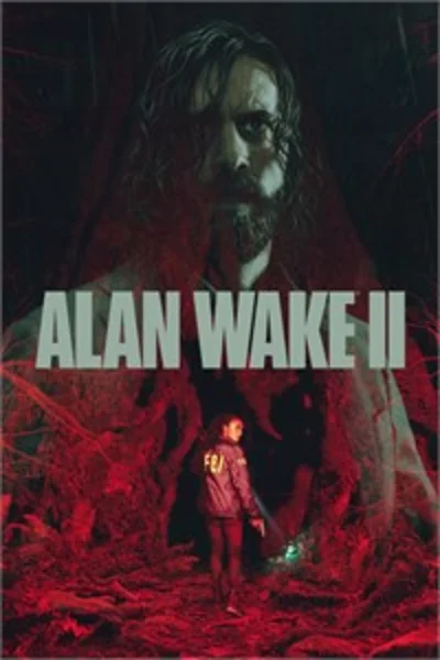 ✅Alan Wake 2 All Editions Xbox Activation
