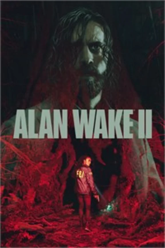 ✅Alan Wake 2 All Editions Xbox Activation