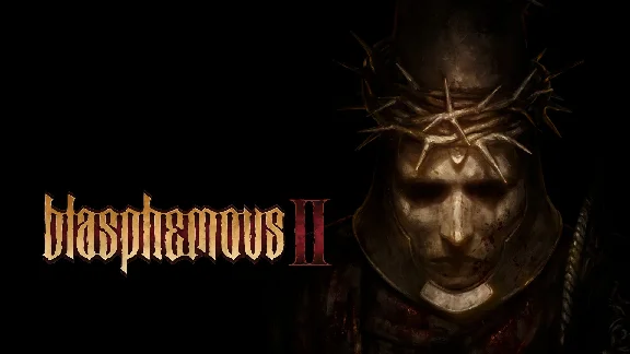 RU+CIS💎STEAM|BLASPHEMOUS 2 🕊️ KEY