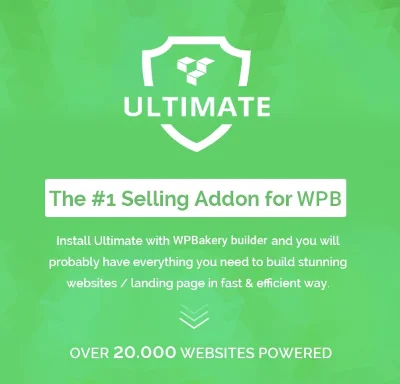 Ultimate Addons for WPBakery [3.19.19] - Русификация