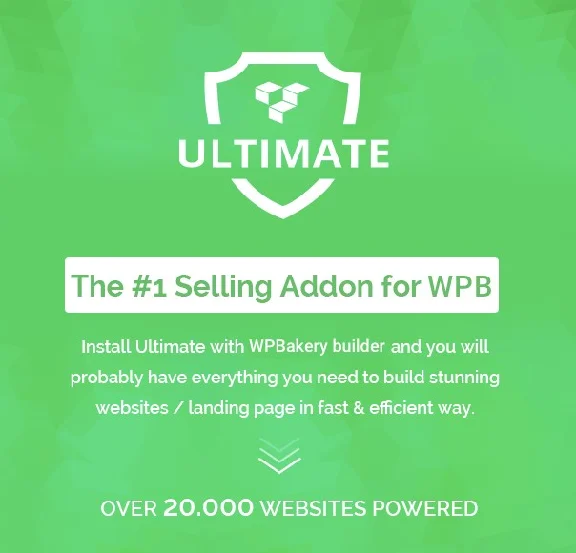 Ultimate Addons for WPBakery [3.19.19] - Russification