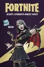 🎮Fortnite - Saint Academy Quest Pack XBOX🔑KEY🔥