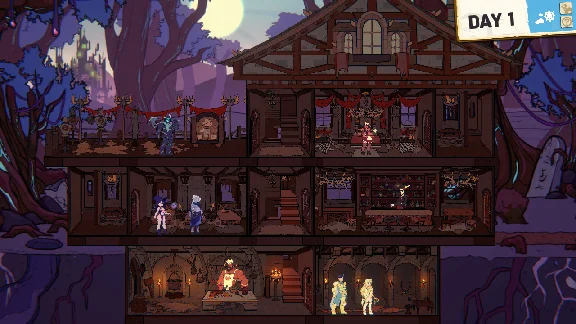 Dungeon Tavern 💎 STEAM GIFT RUSSIA