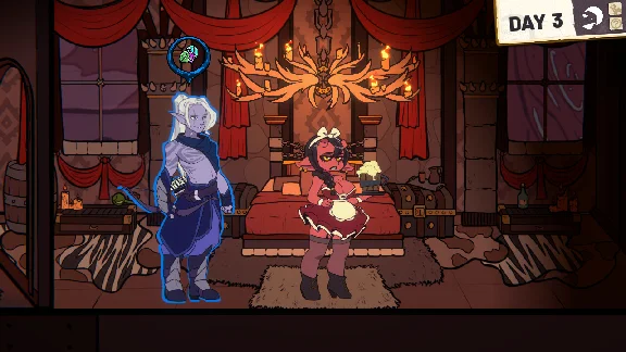Dungeon Tavern 💎 STEAM GIFT RUSSIA