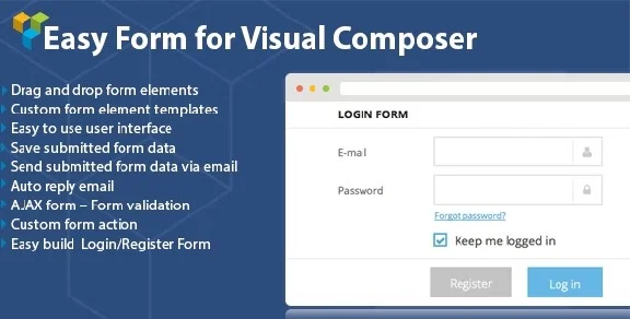 DHVC Form [2.4.1] - Russification plugin 💜🔥