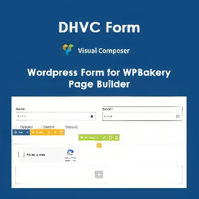 DHVC Form [2.4.1] - Russification plugin 💜🔥