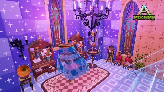 PixARK -Every Little Thing You Do Is Magic 💎 DLC STEAM