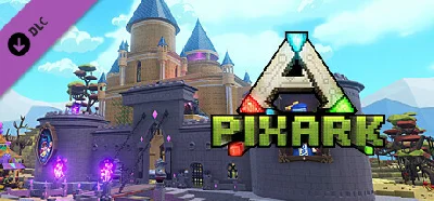 PixARK -Every Little Thing You Do Is Magic 💎 DLC STEAM