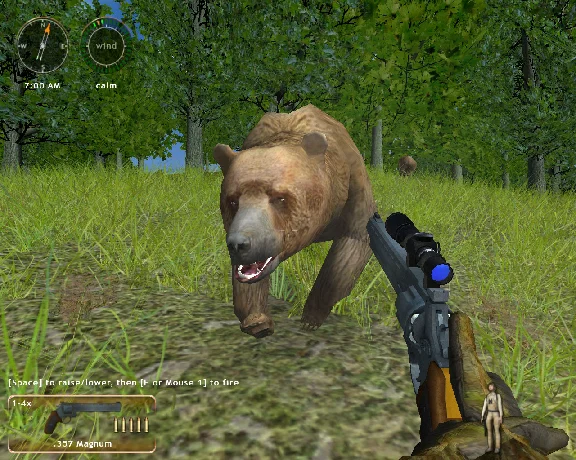 Hunting Unlimited 2010 💎 STEAM GIFT RUSSIA