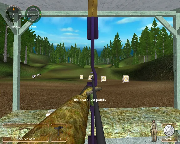 Hunting Unlimited 2010 💎 STEAM GIFT RUSSIA