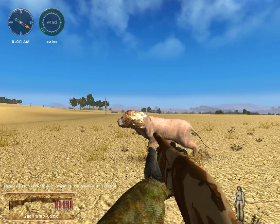 Hunting Unlimited 2010 💎 STEAM GIFT RUSSIA