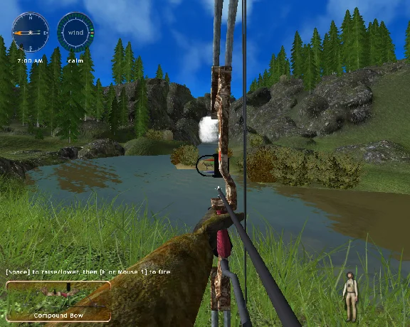 Hunting Unlimited 2010 💎 STEAM GIFT RUSSIA