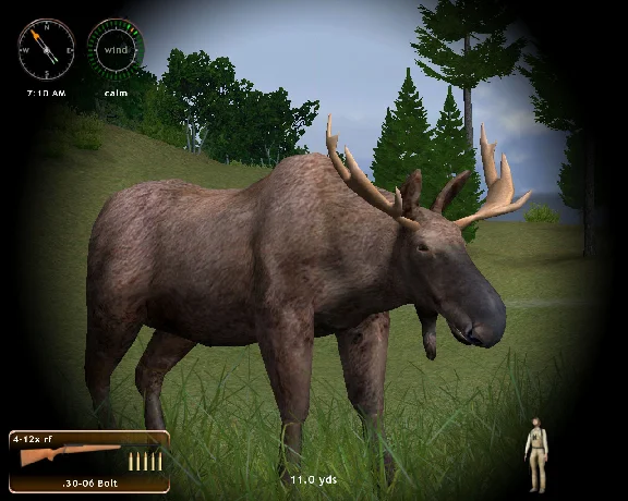 Hunting Unlimited 2010 💎 STEAM GIFT RUSSIA