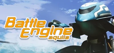 Battle Engine Aquila 💎 АВТОДОСТАВКА STEAM GIFT РОССИЯ
