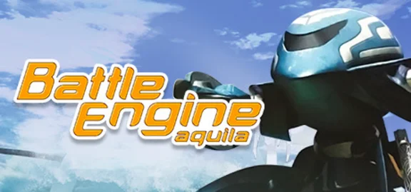 Battle Engine Aquila 💎 АВТОДОСТАВКА STEAM GIFT РОССИЯ