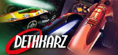 DethKarz 💎 АВТОДОСТАВКА STEAM GIFT РОССИЯ