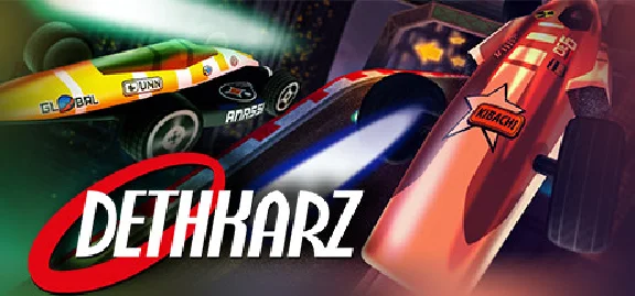 DethKarz 💎 АВТОДОСТАВКА STEAM GIFT РОССИЯ