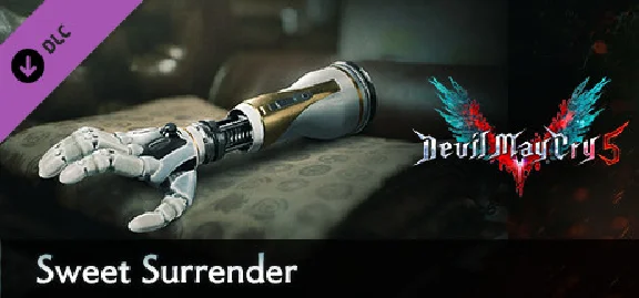 Devil May Cry 5 - Sweet Surrender DLC🚀АВТОДОСТВКА 💳0%