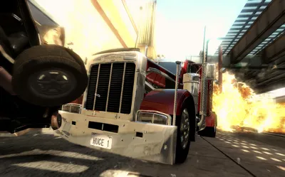 FlatOut: Ultimate Carnage STEAM KEY (РФ+СНГ+МИР)+BONUS