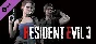 RESIDENT EVIL 3 - Classic Costume Pack DLC🚀AUTO💳0%