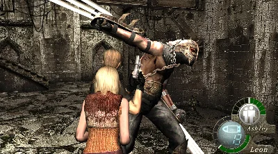 Resident Evil 4 (2005) 🚀АВТО💳0%