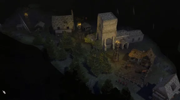 Stronghold 3 Gold Edition (STEAM KEY/GLOBAL)+BONUS