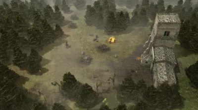 Stronghold 3 Gold Edition (STEAM KEY/GLOBAL)+BONUS