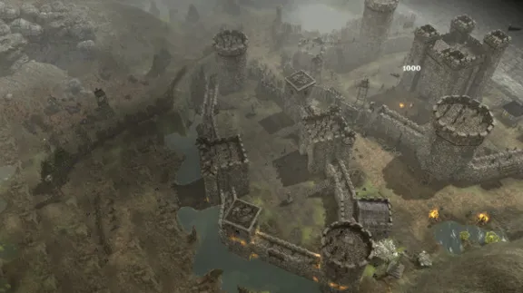 Stronghold 3 Gold Edition (STEAM KEY/GLOBAL)+BONUS