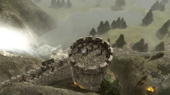 Stronghold 3 Gold Edition (STEAM KEY/GLOBAL)+BONUS