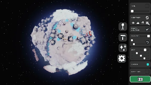 Terra Toy 💎 АВТОДОСТАВКА STEAM GIFT РОССИЯ