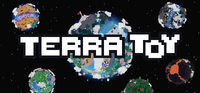 Terra Toy 💎 АВТОДОСТАВКА STEAM GIFT РОССИЯ