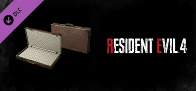 Resident Evil 4 Attaché Case: ´Classic´ DLC🚀АВТО💳0%