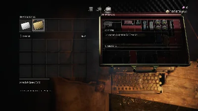 Resident Evil 4 Attaché Case: ´Gold DLC🚀АВТО💳0% РФ/МИ