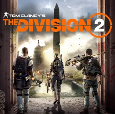 ✅Key The Division 2Warriors of New York-expansion(Xbox)