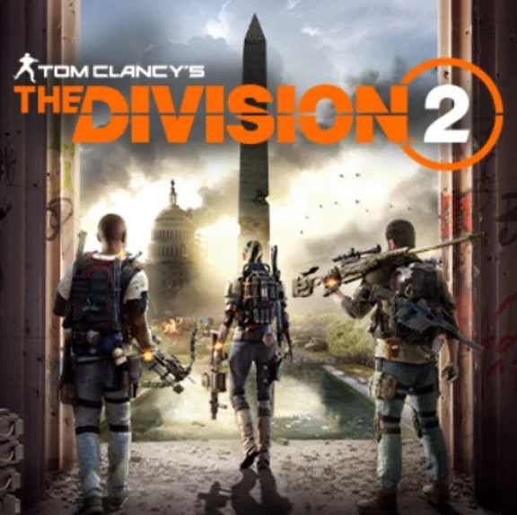 ✅Key The Division 2Warriors of New York-expansion(Xbox)