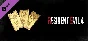 Resident Evil 4 Weapon Exclusive Upgrade Ticket x3 (B)