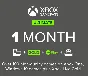 ☑️⭐1 Month 🍀 XBOX Game Pass Ultimate 🍀⭐☑️