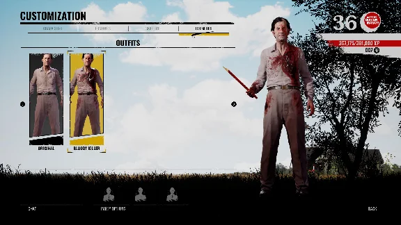 The Texas Chain Saw Massacre - Bloody Killers DLC🚀АВТО