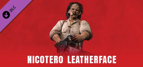 The Texas Chain Saw Massacre - Nicotero Leatherface DLC