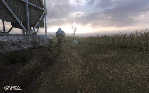 S.T.A.L.K.E.R. Clear Sky · Steam Gift 🚀АВТО💳0%