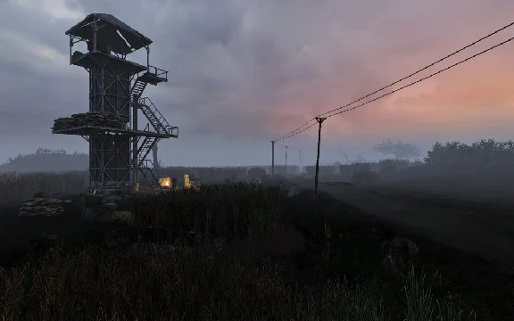 S.T.A.L.K.E.R. Clear Sky · Steam Gift 🚀АВТО💳0%