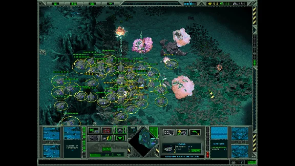 Submarine Titans 💎 АВТОДОСТАВКА STEAM GIFT РОССИЯ