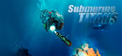 Submarine Titans 💎 АВТОДОСТАВКА STEAM GIFT РОССИЯ