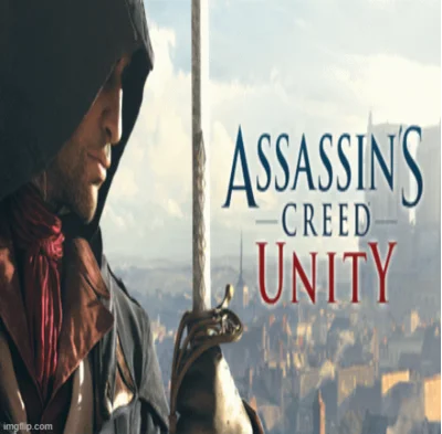 ⭐ Assassin´s Creed Unity Steam Gift ✅ AUTO 🚛RUSSIA CIS