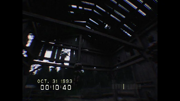DON´T SCREAM - STEAM GIFT RUSSIA