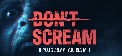 DON´T SCREAM - STEAM GIFT RUSSIA