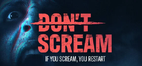 DON´T SCREAM - STEAM GIFT RUSSIA