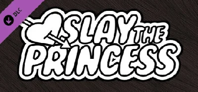 Slay the Princess - Supporters Pack DLC * STEAM RU ⚡