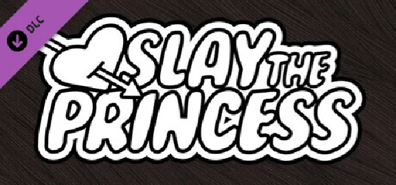 Slay the Princess - Supporters Pack DLC * STEAM RU ⚡