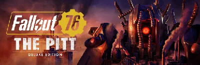 ⚡Fallout 76 Skyline Valley Deluxe Edition АВТО RU Steam